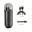 Electric Nose & Ear Trimmers