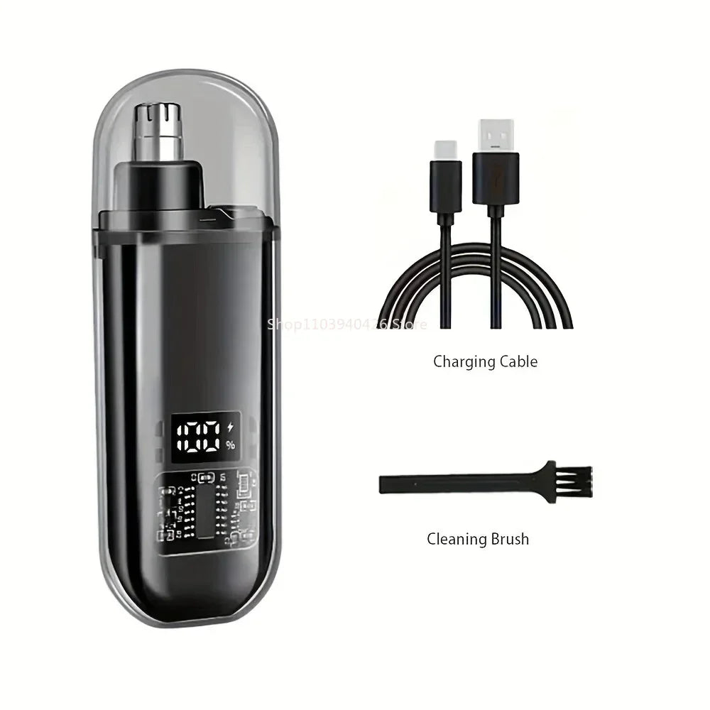 Electric Nose & Ear Trimmers
