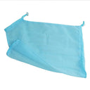 Mesh Cat Grooming Bath Bag: Breathable Durable Restraint