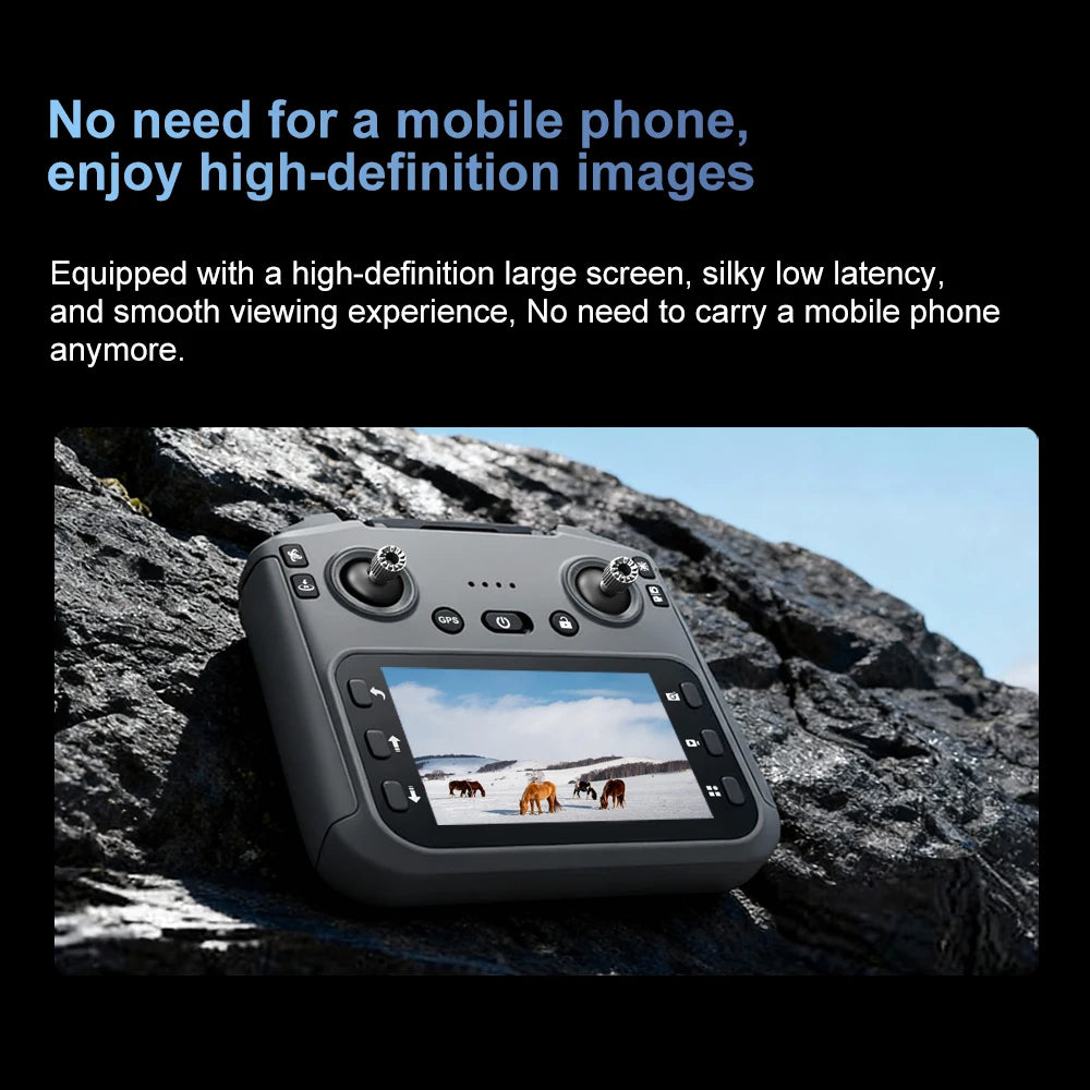 V916MAX GPS 8K HD Drone