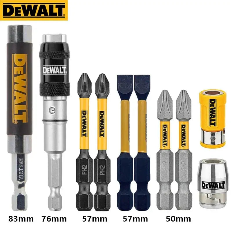 Dewalt Pivoting Bit Set for Wood — product view 8