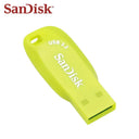 SanDisk Ultra Shift 128GB Drive