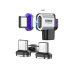 Magnetic Type C Adapter