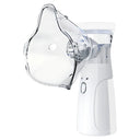 Medical Silent Mesh Nebulizer Handheld Asthma Inhaler Atomizer Children Health Care Mini Portable Nebulizer Humidifier