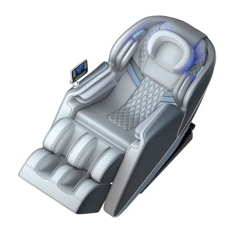 2024 Luxurious Foot Spa Rotai Massage Game Commercial Chairs 5d Massage Chair