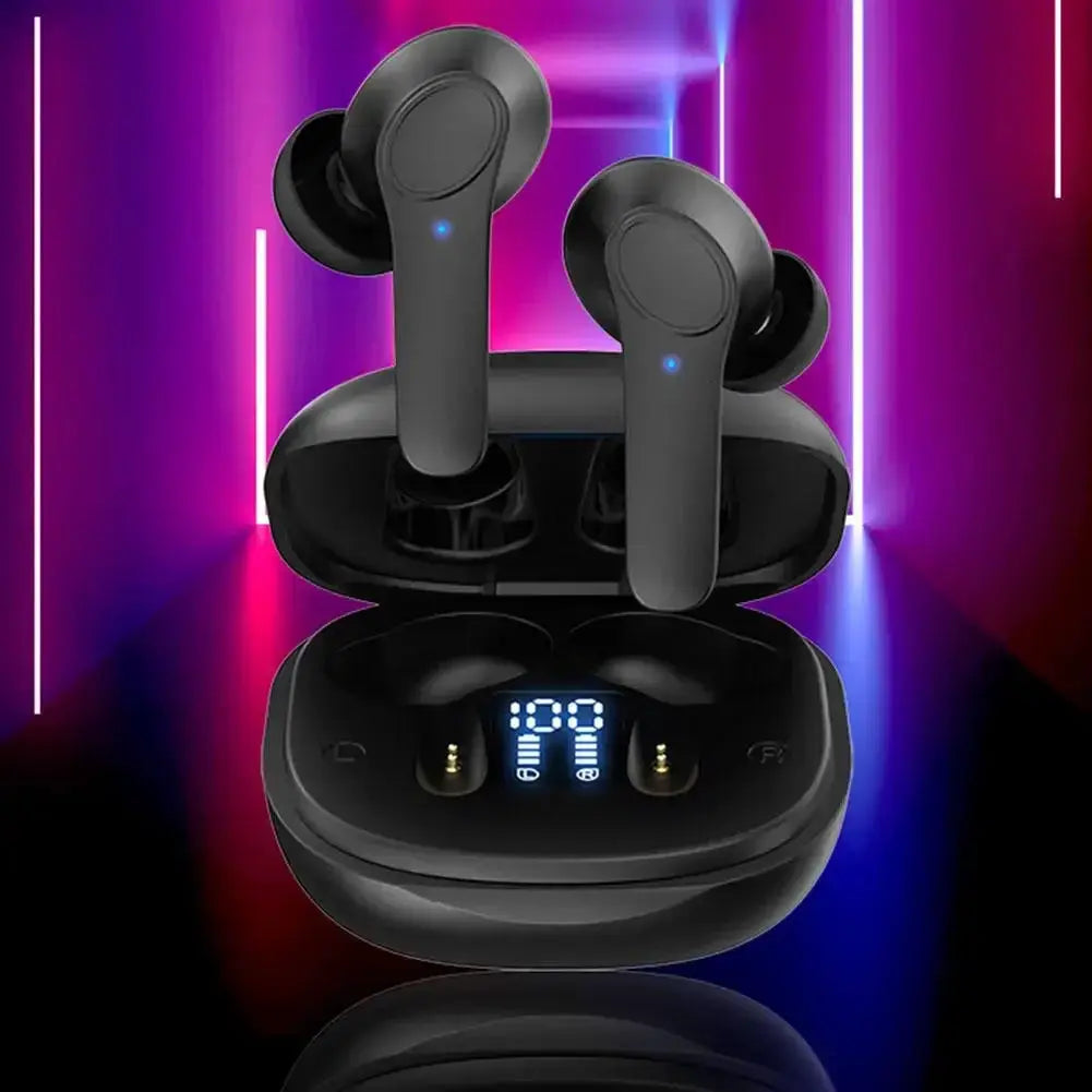 B11 Earphones Translator Device 144 Languages Wireless