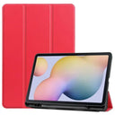 Rugged Tablet Case for Tab S6 Lite Stand
