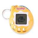 Nostalgic Tamagotchi Virtual Pet - Fun Interactive Toy for Kids