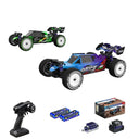 Jiushi Wb12 Pro Brushless High Speed Rc