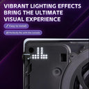 eXtremeRate PS5 Slim/Pro Console RGB