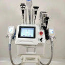 360 Cryo Fat Freezer - Full Body Vacuum Slimming
