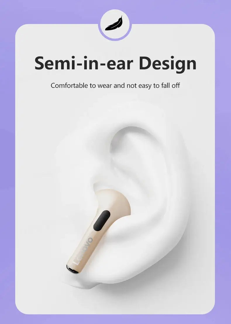 Plus Earphones - Bluetooth Stereo — product view 20