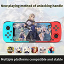 LagFree Mobile Gamepad for Android iOS