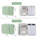 Waterproof Shockproof Tablet Sleeve Bag for iPad and Galaxy Tab