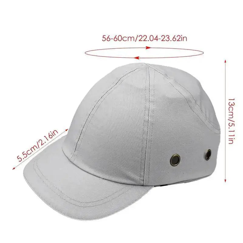Unisex Adjustable Bike Helmet With UV Protection Safety Hat