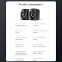 Speaker for Better Everyday Sound