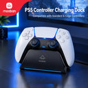 Control Charging Stand Dock Sony