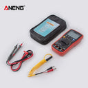 Counts Digital Multimeter True Rms