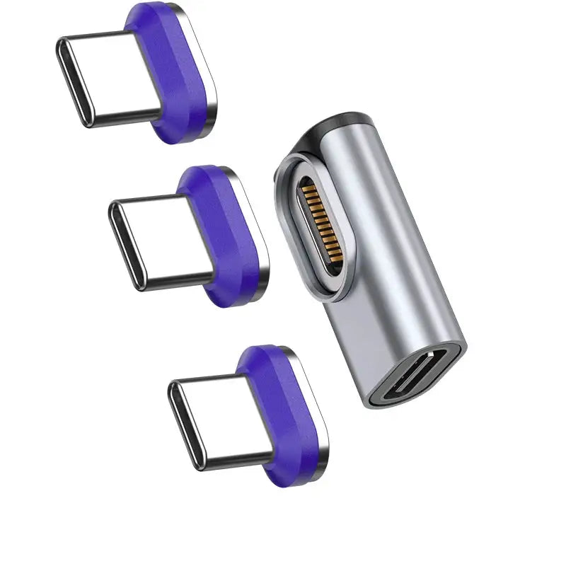 Magnetic USB C Adapters — product view 8