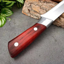 Ergonomic Kitchen Knife for Home Cooks