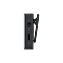 Boya Boyamic All In One Wireless Lavalier Microphone For Iphone And Android ProX