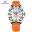 Pagani Design Gmt Automatic Watch Men