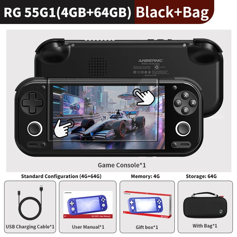 Anbernic Game Console