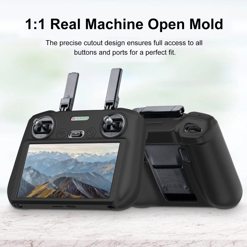 Travel Case PULUZ Protective