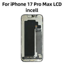 iPhone OLED Touch Screen Replacement