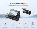 Clear Driving Dash Cam for Daily Drivers