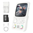 Game Console for Portable Fun