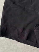 Postpartum BBL Bodysuit Shapewear Girdle Women's Corset