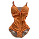 Fajas Colombianas High Compression Body Shaper Women Jumpsuit