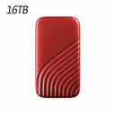 MIJIA Portable SSD: High-Speed External Drive For Laptop