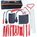 Car Emergency Door Lockout Kit