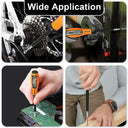 Non-Contact Voltage Tester Pen