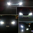 Headlights H7 for Night Driving