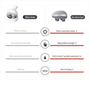 Head Massager Multi-function Automatic Hair Massage Tool