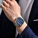Pagani Design Automatic Dive Watch