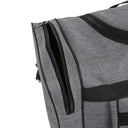Duffle Bag: Large Capacity Folding Travel Storage Bags