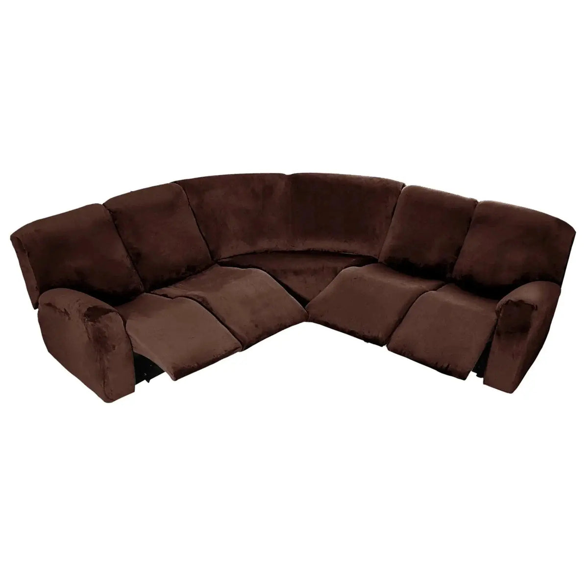 Spill Safe Recliner Cover for Family — product view 10