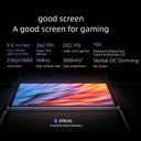 Legion Ultra Smooth Tablet for Gamers