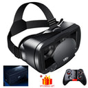 Vr Headset Immersive Gaming