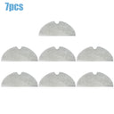 Mop Accessories for Roborock Q7 MAX MAX+ S5 S6 S50 S55 Parts