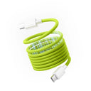 SHARGE MagLoop 240W USB-C Cable