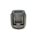 For Makita Milwaukee 18V Li-ion Battery LED Work Light