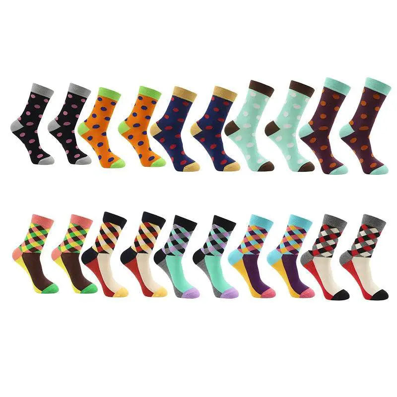 Van Gogh Starry Night Skate Socks For Vibrant Style