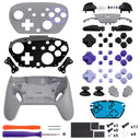 eXtremeRate DIY Replacement Full Shell