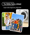 Smart Kids Camera for Creative Learning