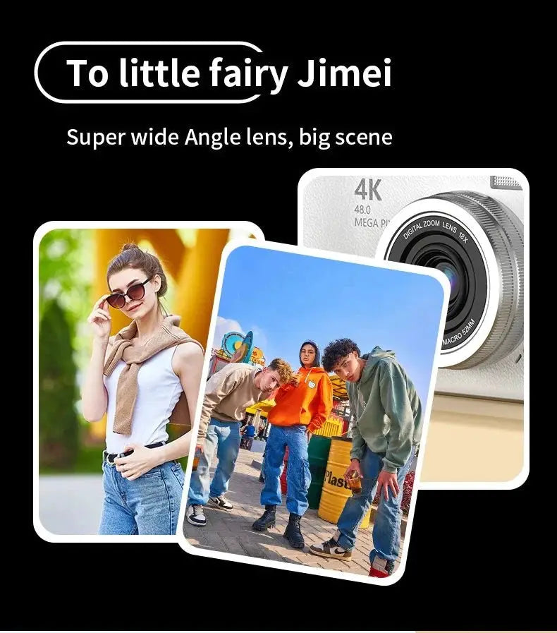 Kids Camera for Creative Edition AA — product view 15